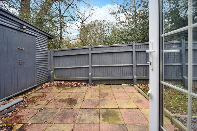 Silver Close, Kingswood, Tadworth, Surrey, KT20