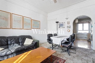 Thorold Road, London, N22