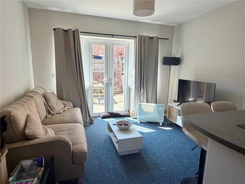 Toft Lane, Sleaford, Lincolnshire, NG34