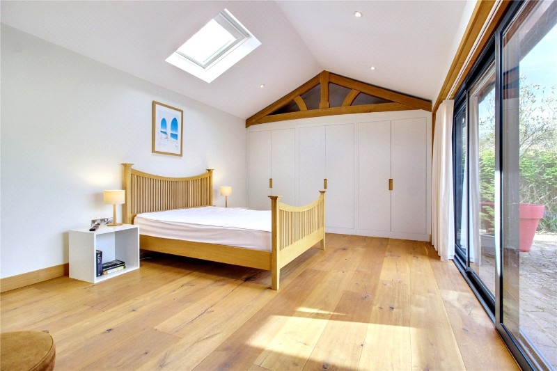 Little Row, Geldeston, Beccles, Norfolk, NR34