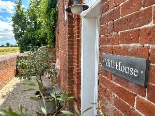 Mill Road, Halvergate, Norwich, Norfolk, NR13