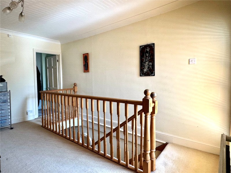 Waterloo Road, Salisbury, Wiltshire, SP1