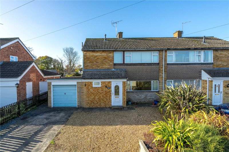 Drummond Road, Bourne, Lincolnshire, PE10