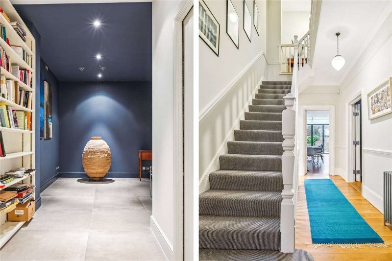 Melville Road, Barnes, London, SW13