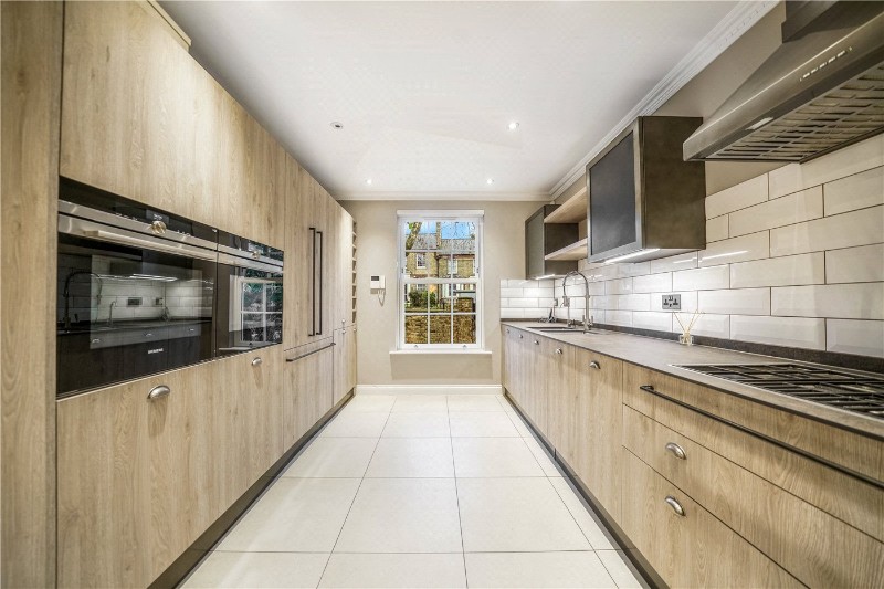 North Hill, London, N6