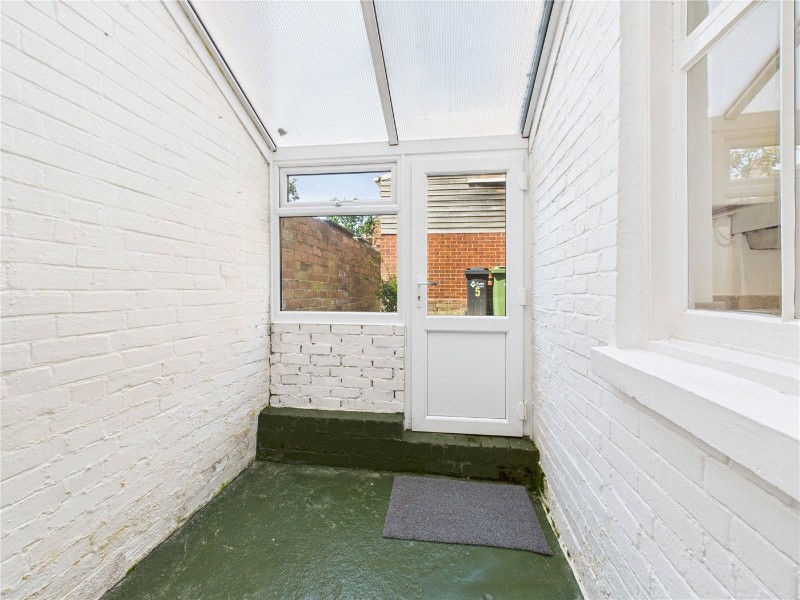Haldon View Terrace, Exeter, Devon, EX2