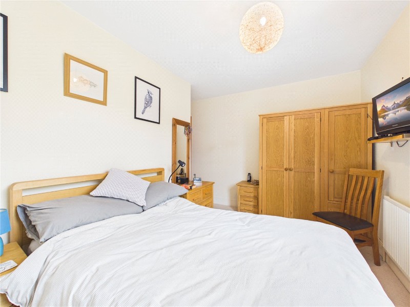 Melbourne Street, Tiverton, Devon, EX16