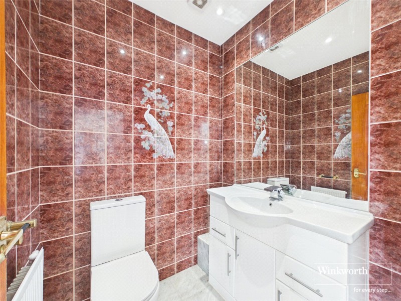 Preston Hill, Harrow, HA3
