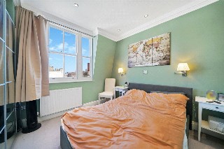 Axminster Road, London, N7