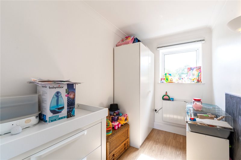 High Point, Weybridge, Surrey, KT13