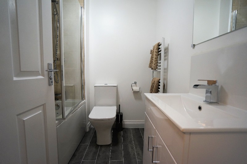 Parnell Road, Stoke Park, Stapleton, Bristol, BS16