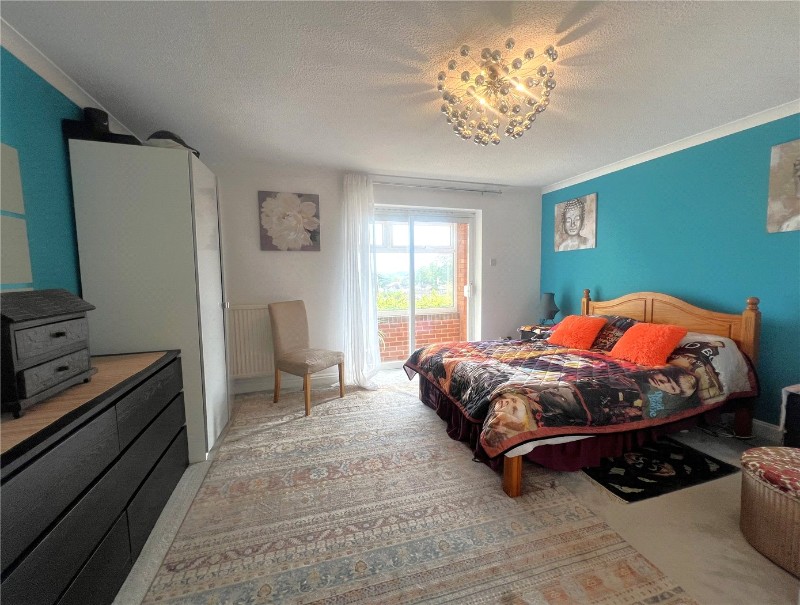 Cudmore Park, Tiverton, Devon, EX16