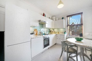 Spencer Rise, London, NW5