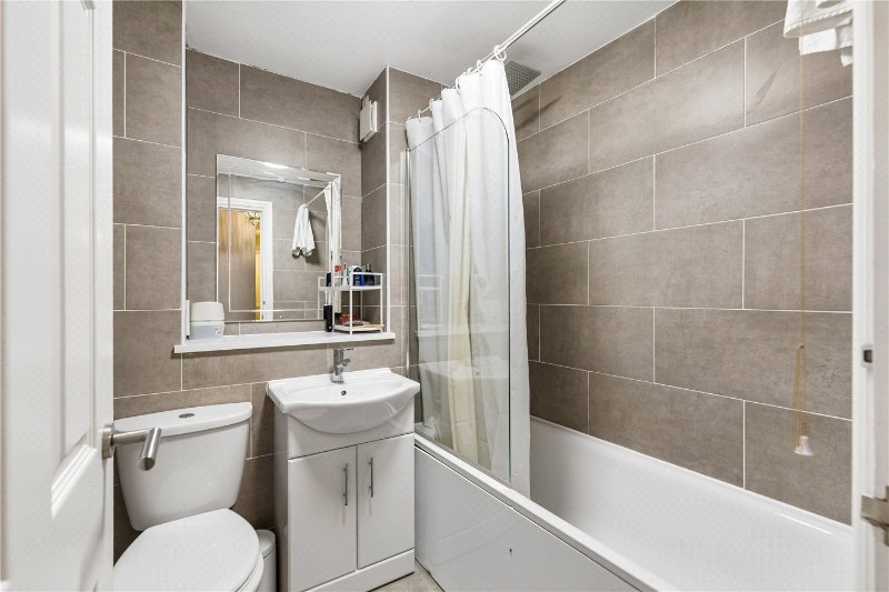 Lofting Road, London, N1