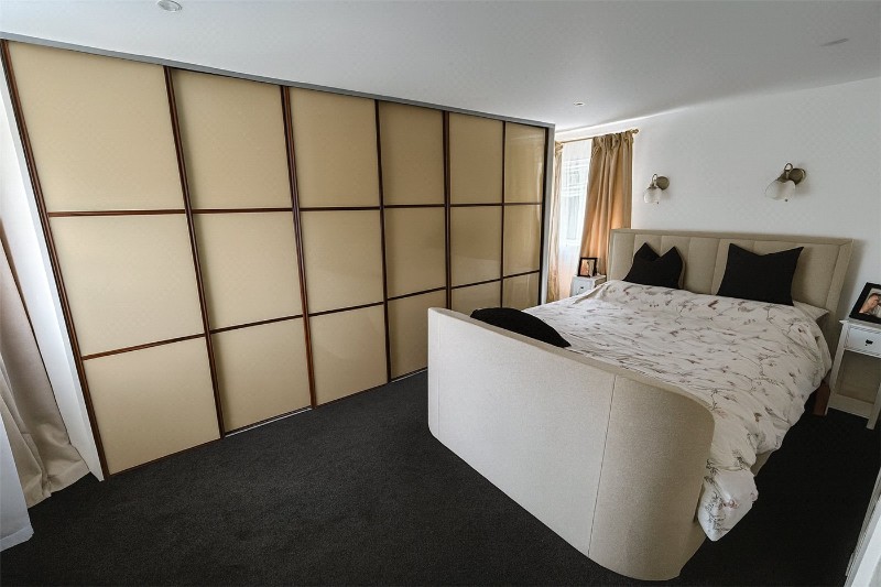 Coronation Road, Corby Glen, Grantham, Lincolnshire, NG33