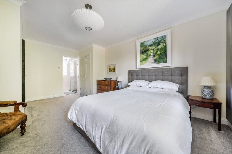 Cliddesden Road, Basingstoke, Hampshire, RG21