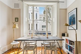 Dawson Place, London, W2