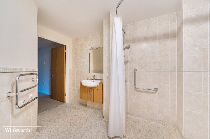 Lady Susan Court, New Road, Basingstoke, RG21