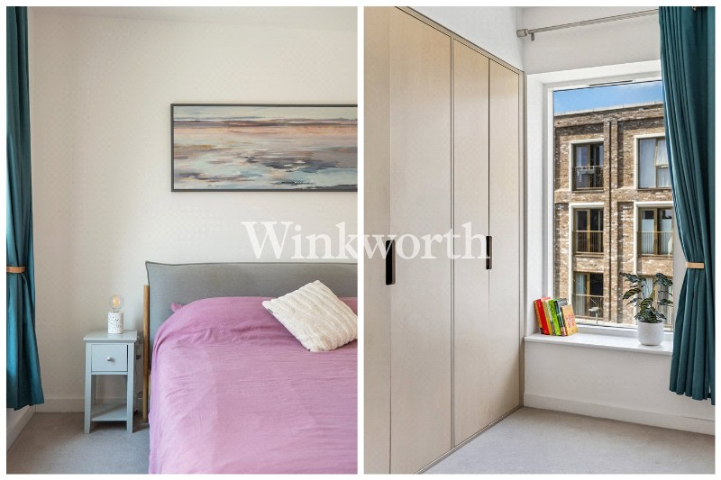 Apple Tree Road, London, N17