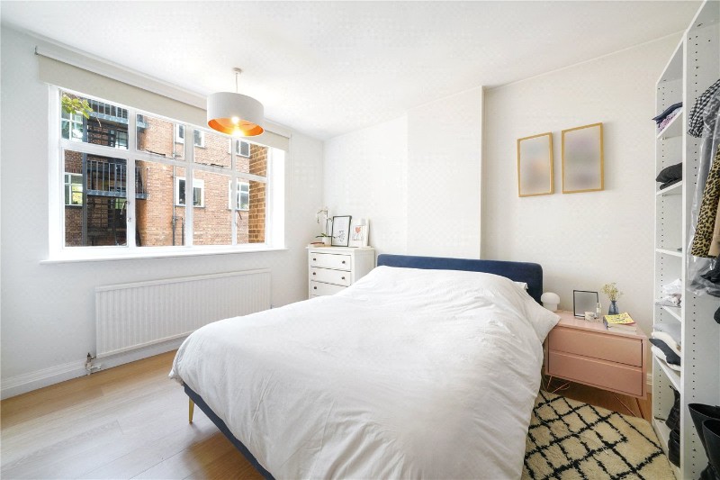 Granville Road, London, N4