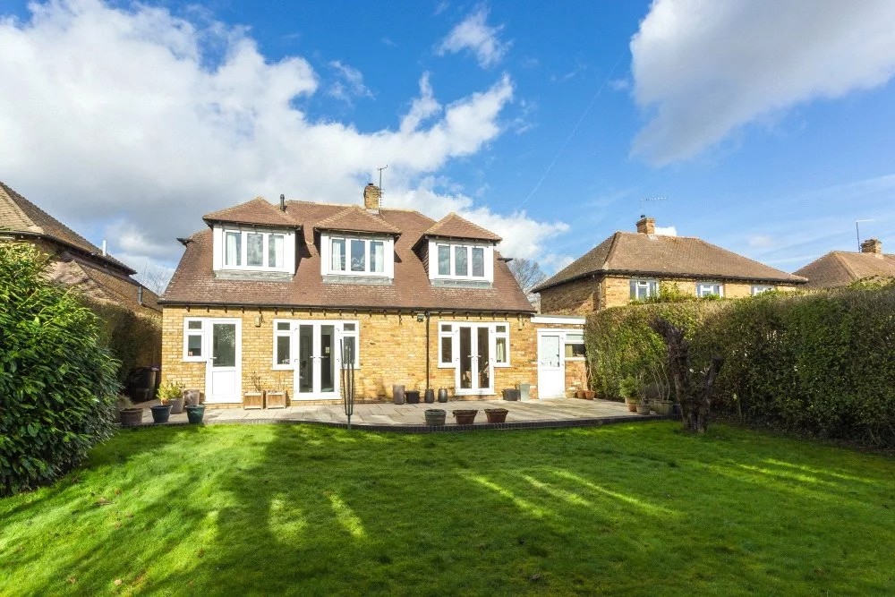 The best commuter towns around London