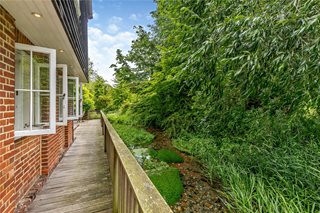 The Green, Littlebourne, Canterbury, Kent, CT3
