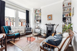 Lordsmead Road, London, N17