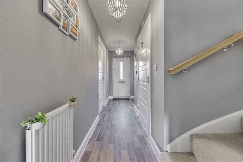Musselburgh Way, Bourne, PE10