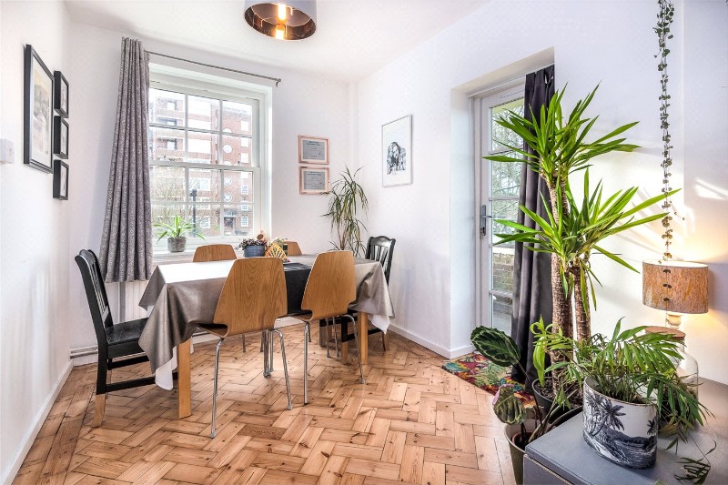 Wavell House, Hillcrest, London, N6
