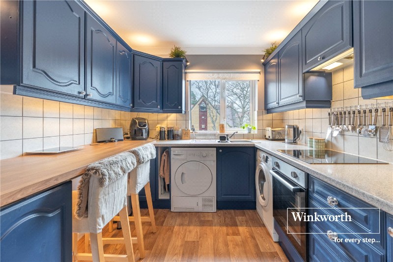 Wollaston Road, Bournemouth, Dorset, BH6