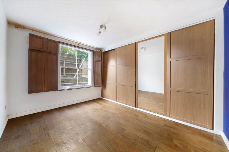 Leighton Crescent, London, NW5