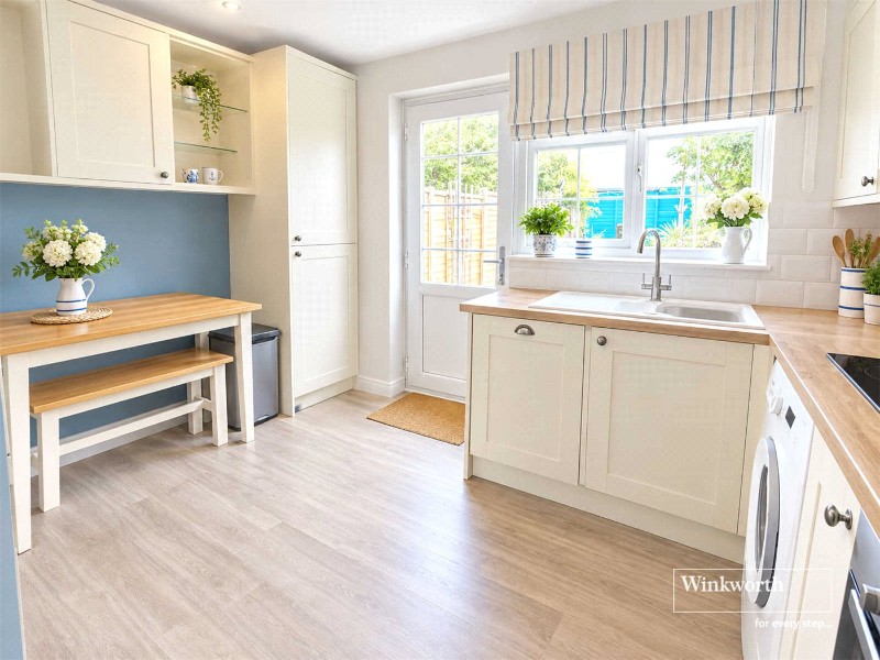 Halifax Way, Christchurch, Dorset, BH23