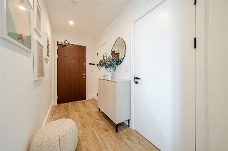 Plowden Road, Kidbrooke Village, London, SE3