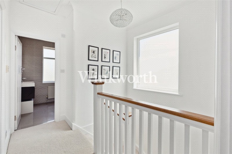 Chase Road, London, N14