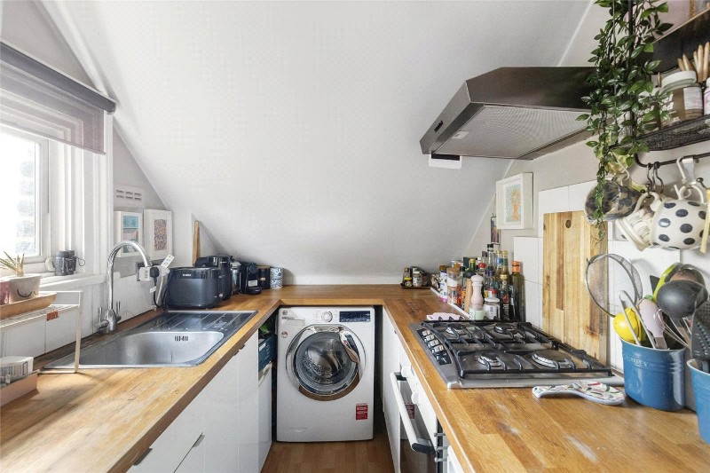Waldegrave Road, London, SE19