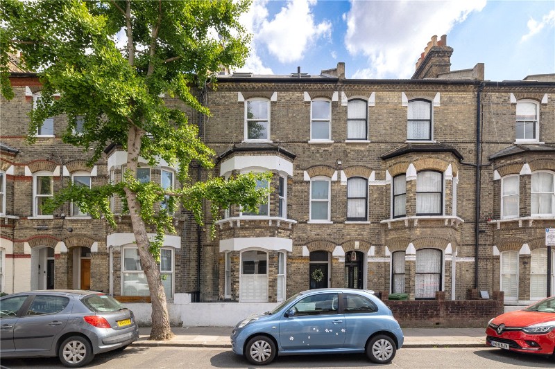 Shorrolds Road, London, SW6