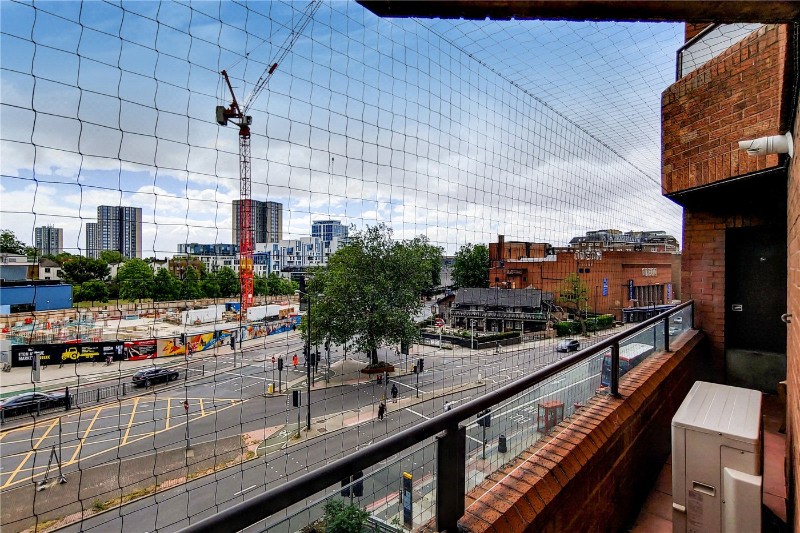 Cresta House, Finchley Road, London, NW3