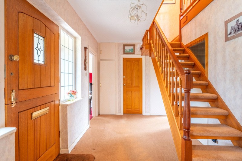 Broomhill, Wimborne, Dorset, BH21