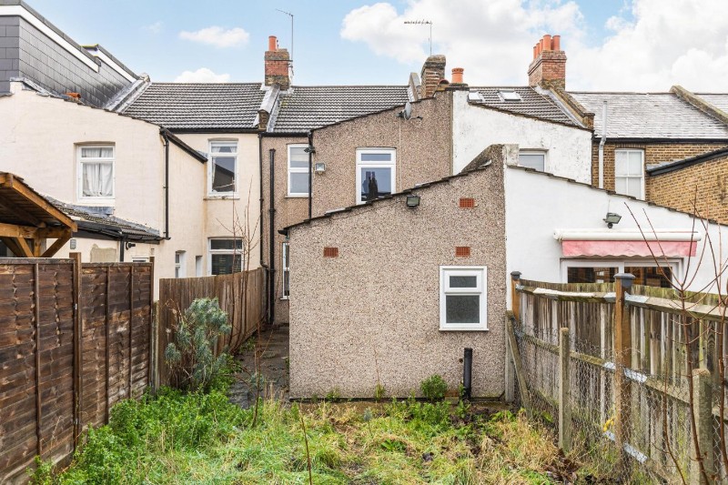 Wordsworth Road, Penge, London, SE20