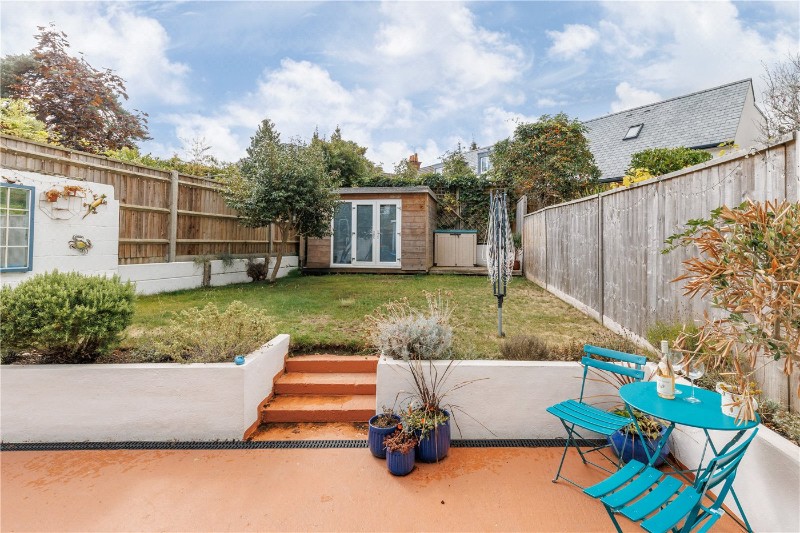 Mayfield Avenue, Lower Parkstone, Poole, BH14