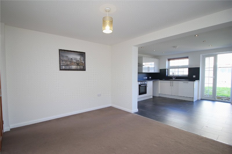 Castle Lane, Benfleet, Essex, SS7