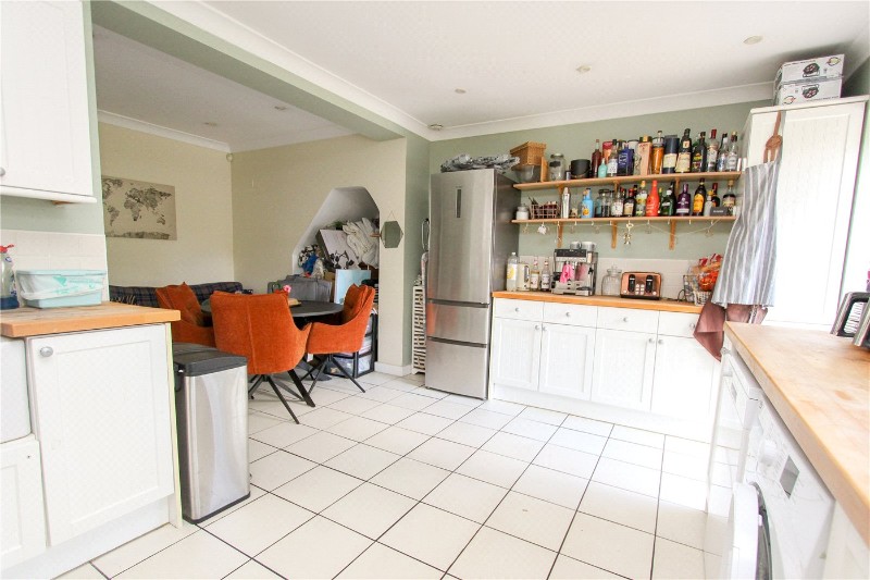 Danescroft Drive, Leigh-on-Sea, SS9