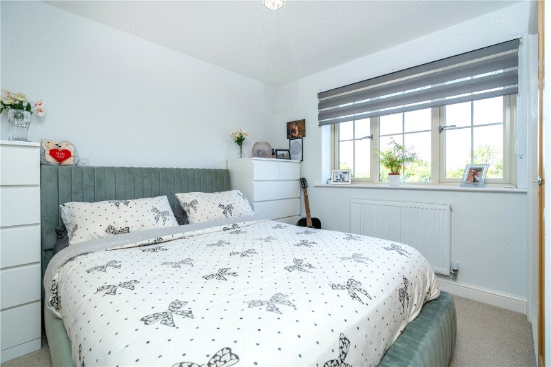 Coteland Road, Ruskington, Sleaford, Lincolnshire, NG34