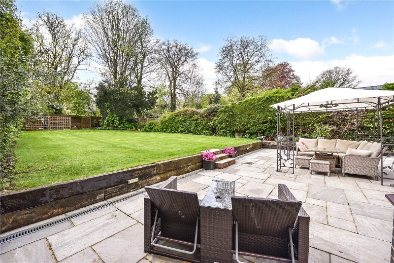 Park Road, Winchester, Hampshire, SO22