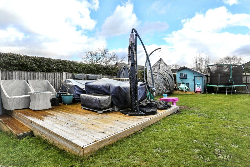 Brettingham Avenue, Cringleford, Norwich, Norfolk, NR4