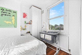 Mall Villas, Mall Road, Hammersmith, London, W6