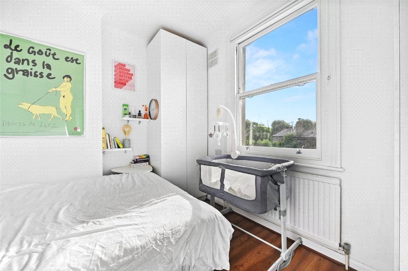 Mall Villas, Mall Road, Hammersmith, London, W6