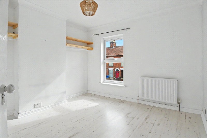 Waterloo Road, Norwich, Norfolk, NR3