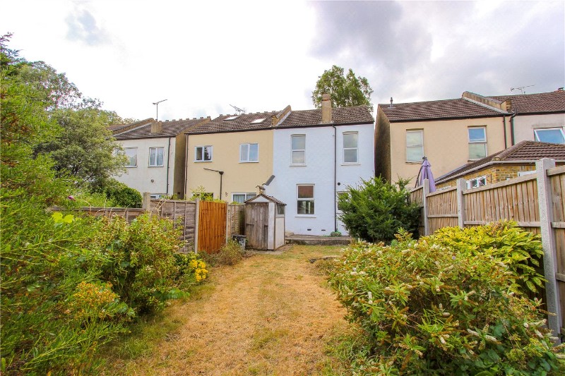 St. Marys Road, Southend-on-Sea, Essex, SS2