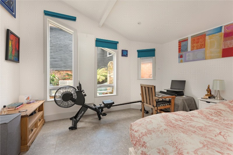 All Saints Lane, Canterbury, Kent, CT1